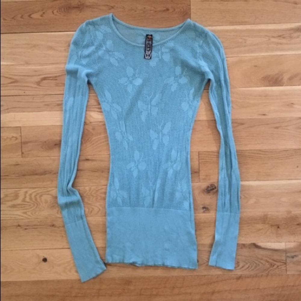 Free people top - Picture 2 of 7
